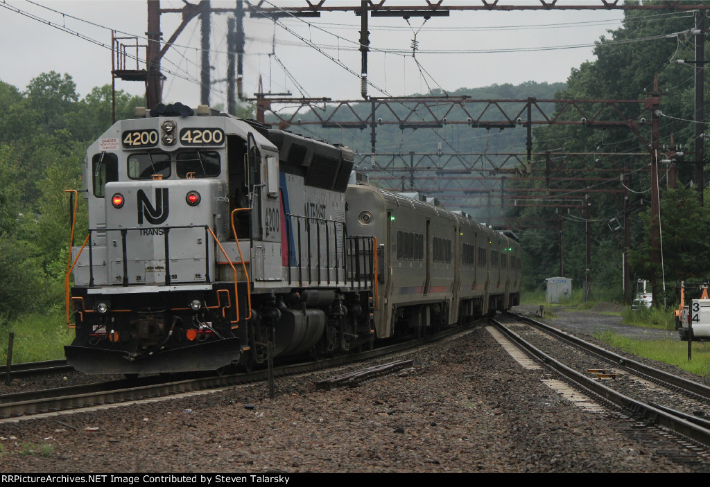 NJT 4200